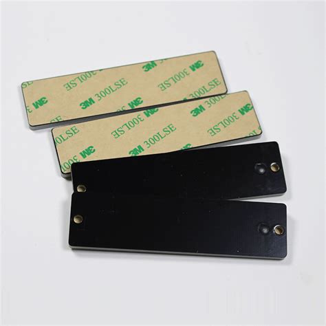 rfid anti-metal tags|hard anti metal rfid tags.